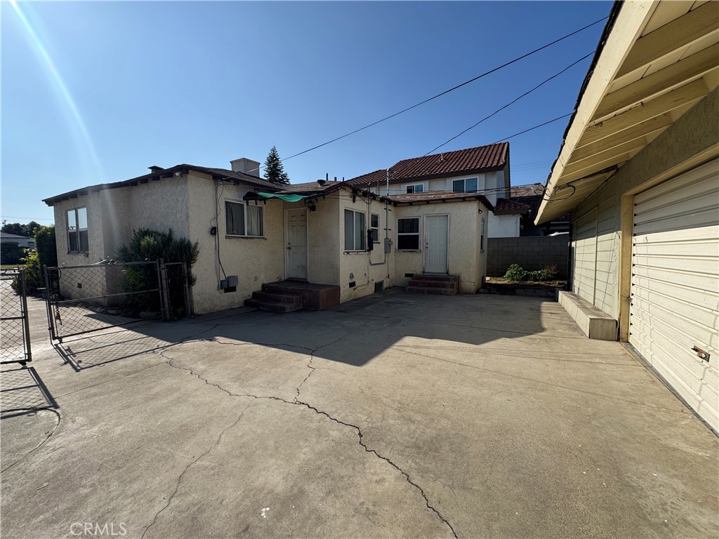 1308 Walnut Street