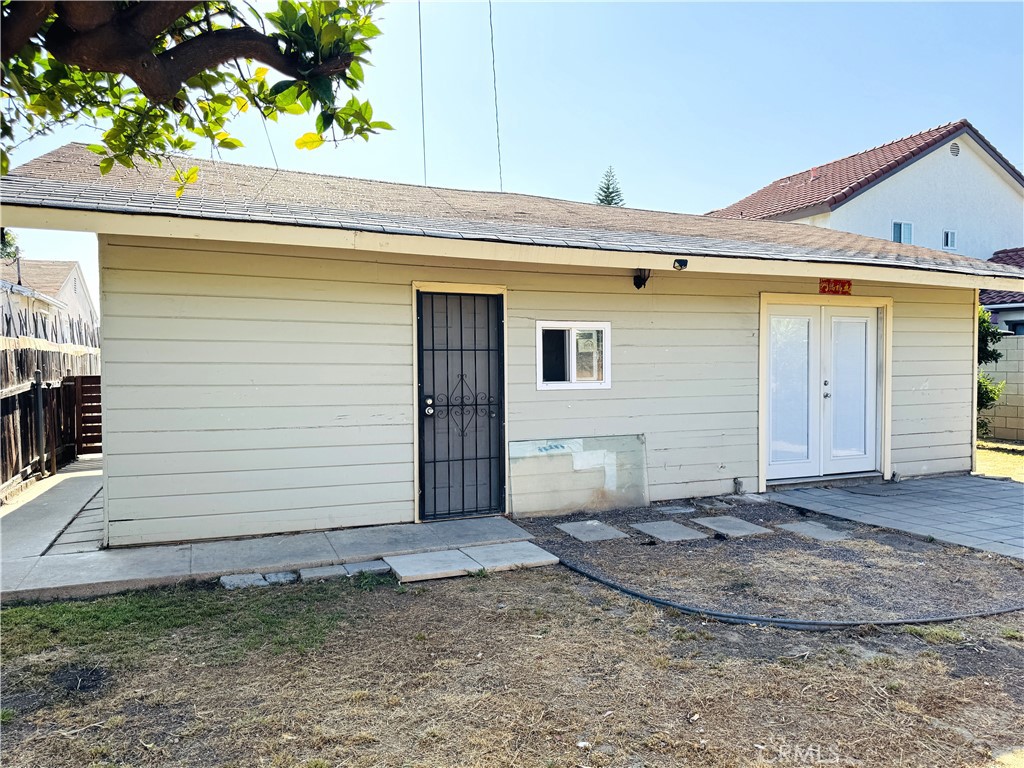 1308 Walnut Street
