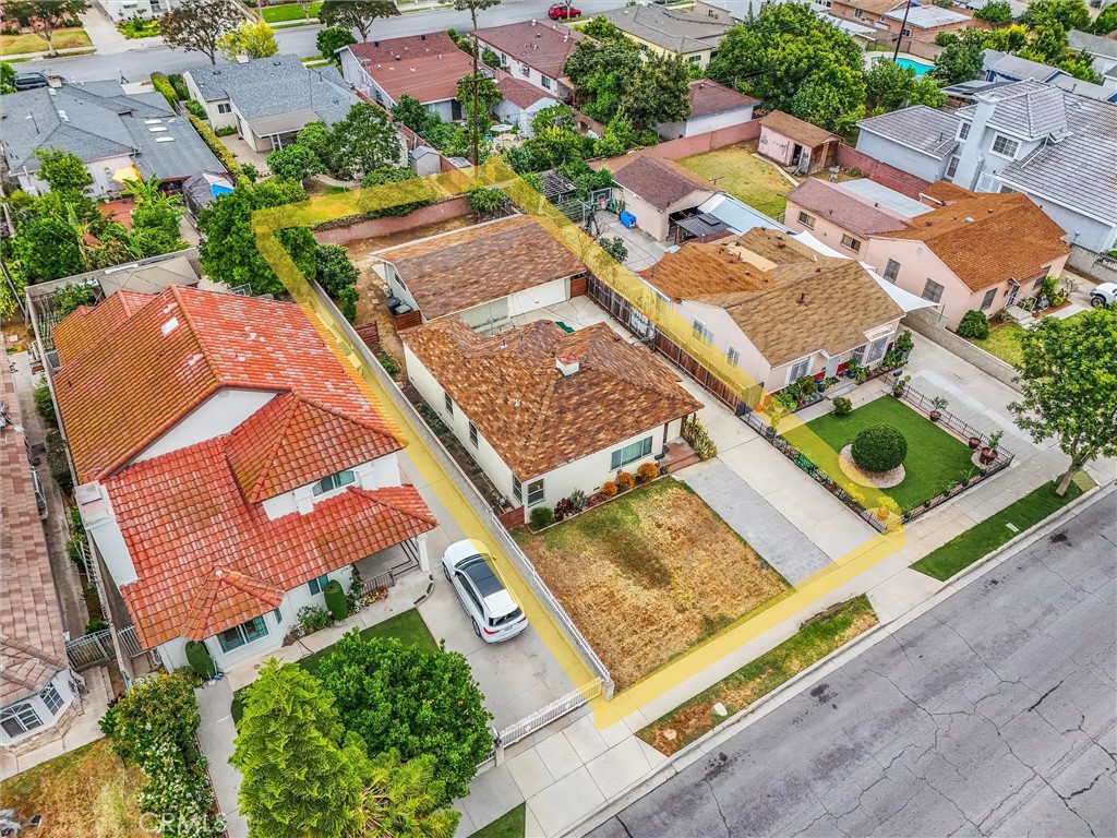 1308 Walnut Street