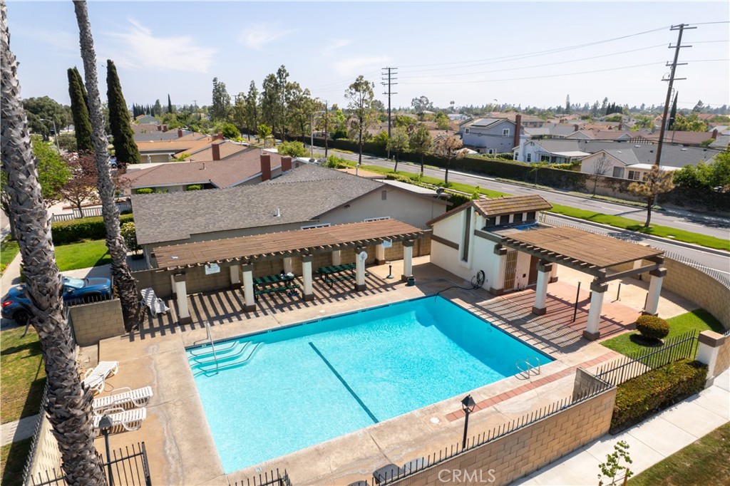 17616 Caliente Place