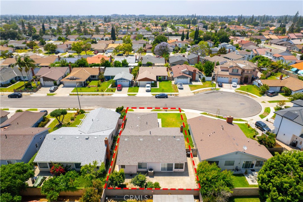 17616 Caliente Place