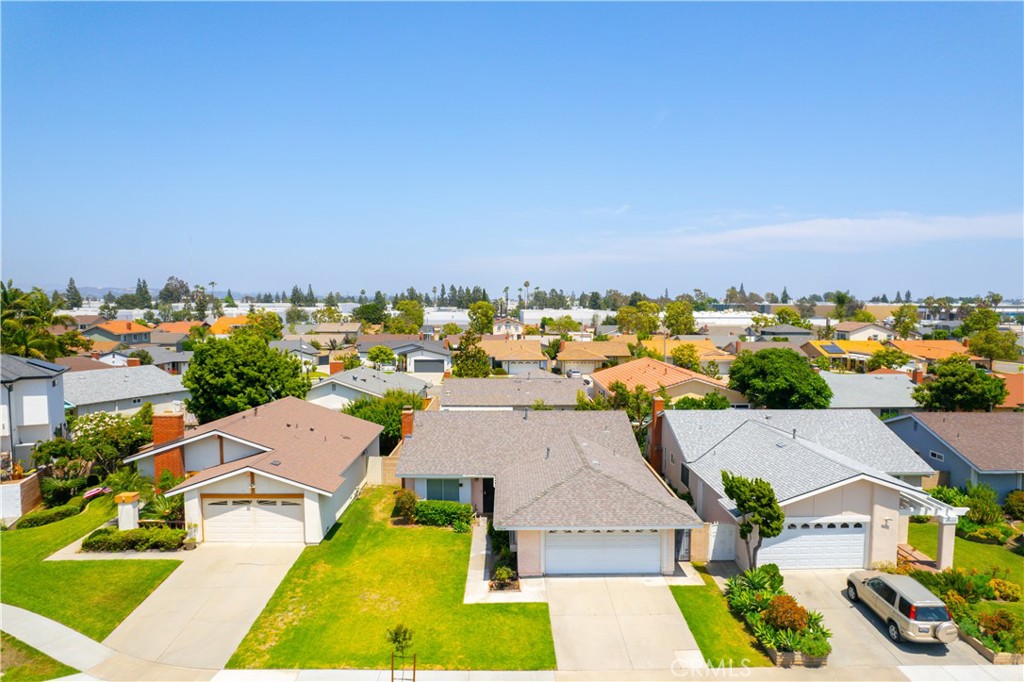 17616 Caliente Place