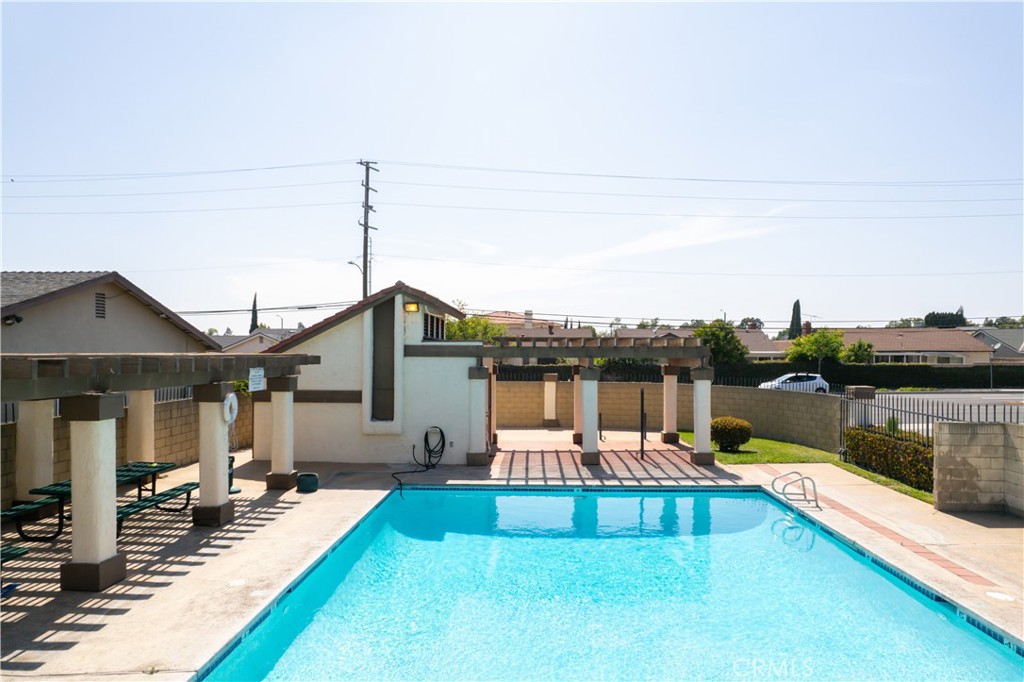 17616 Caliente Place