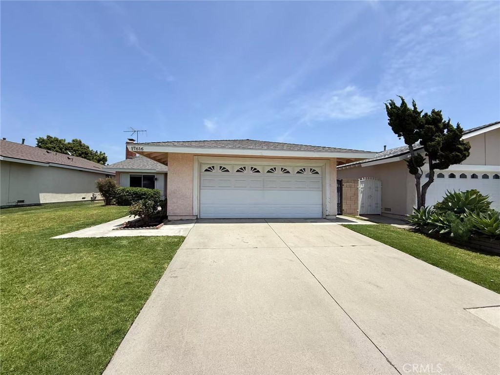 17616 Caliente Place