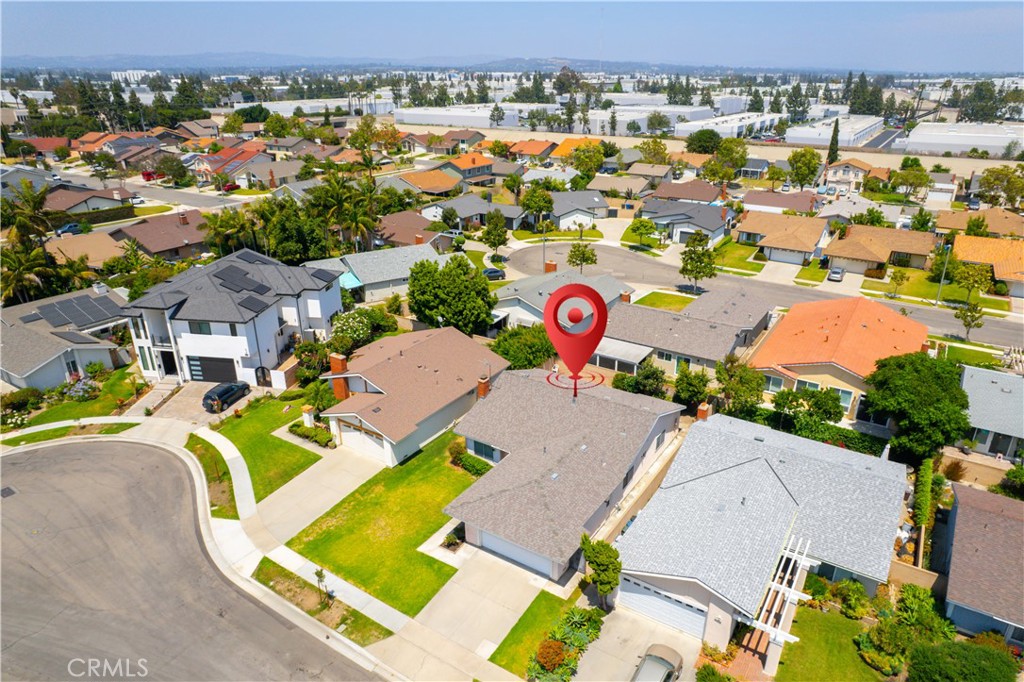 17616 Caliente Place