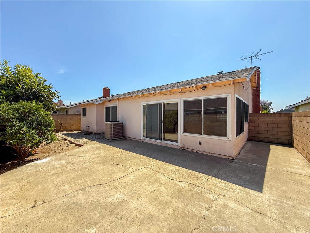 17616 Caliente Place