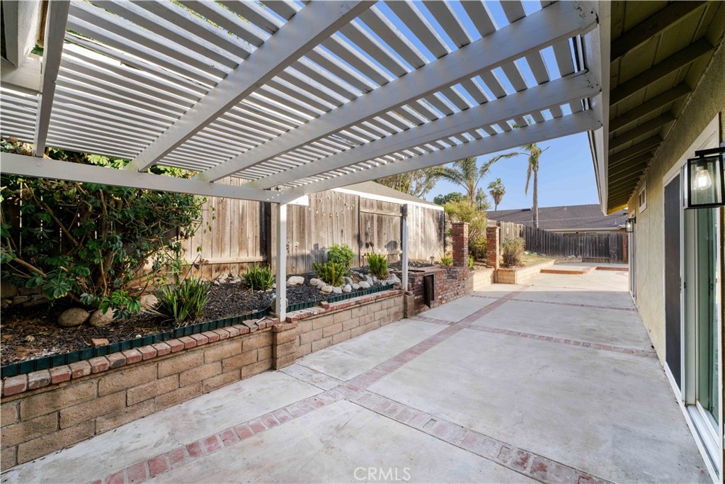 7293 Macy Court