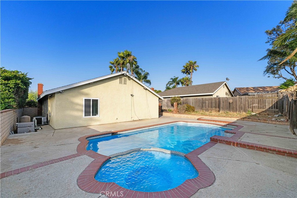 7293 Macy Court