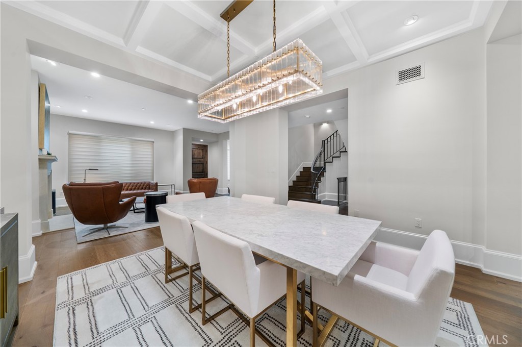 823 S Bundy Drive 110