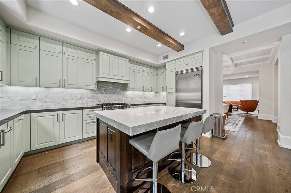 823 S Bundy Drive 110