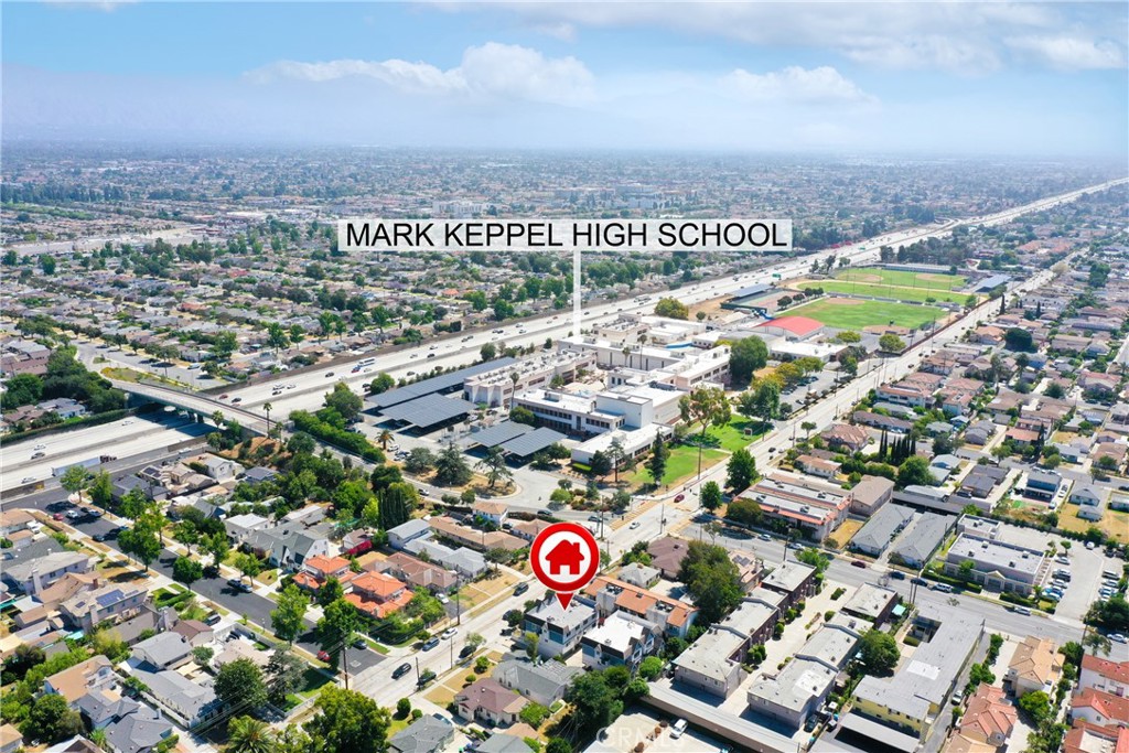 326 E Hellman Avenue B