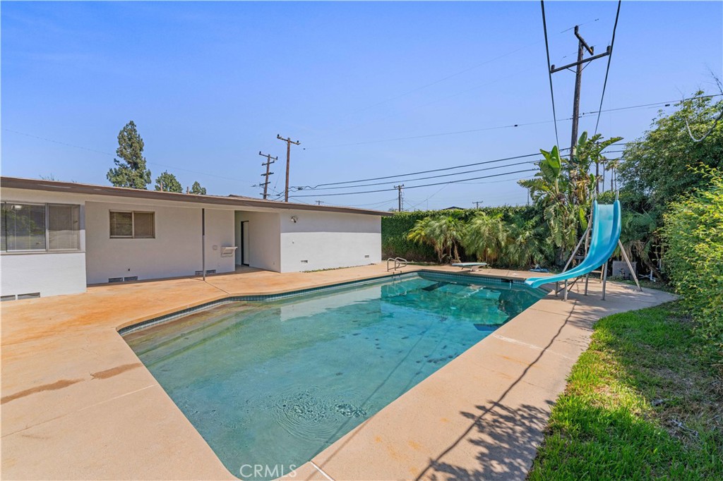 448 E Sandra Avenue