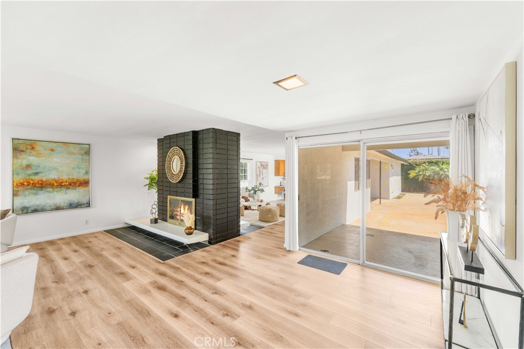 448 E Sandra Avenue