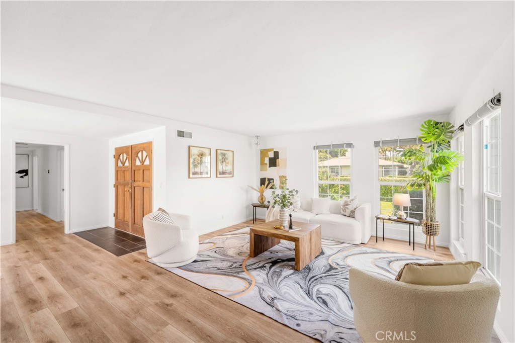 448 E Sandra Avenue