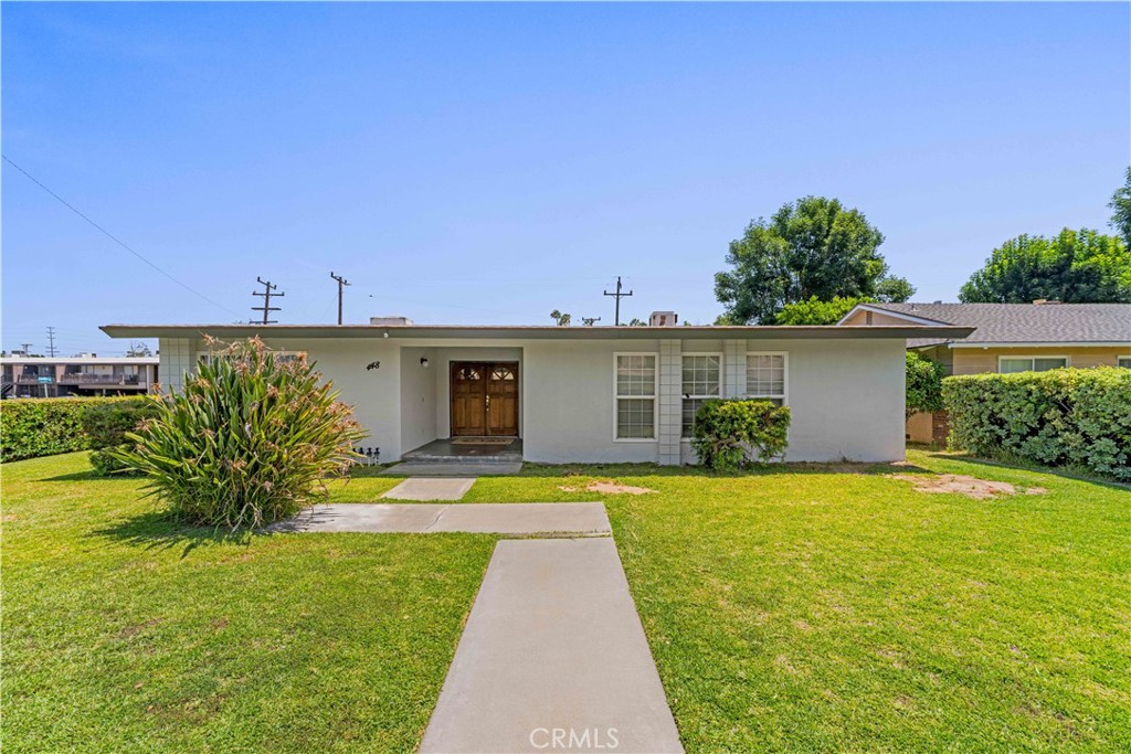 448 E Sandra Avenue
