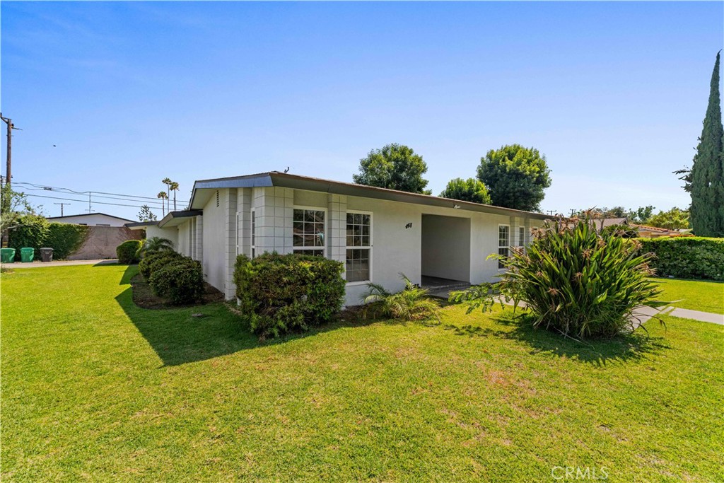 448 E Sandra Avenue