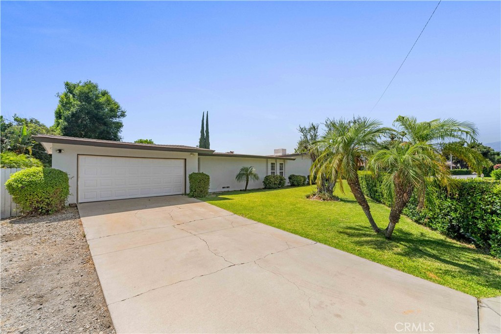 448 E Sandra Avenue