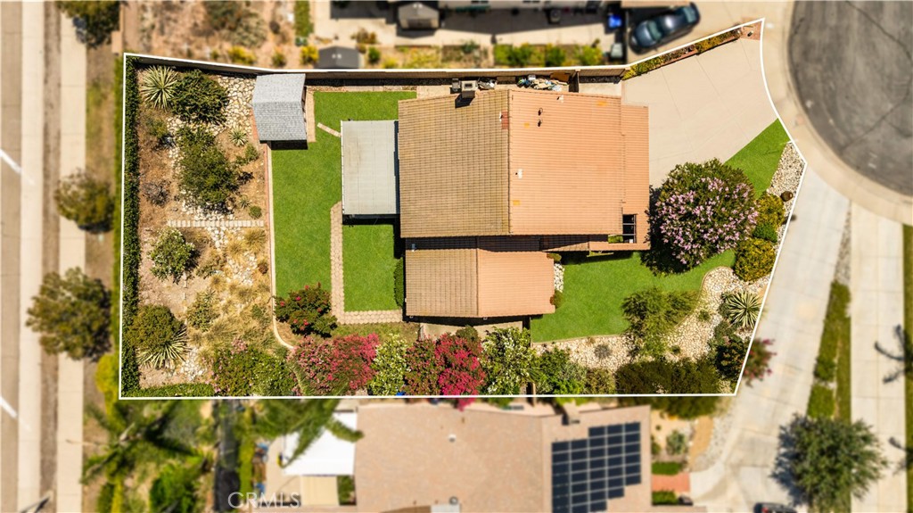 12420 Silk Oak Court