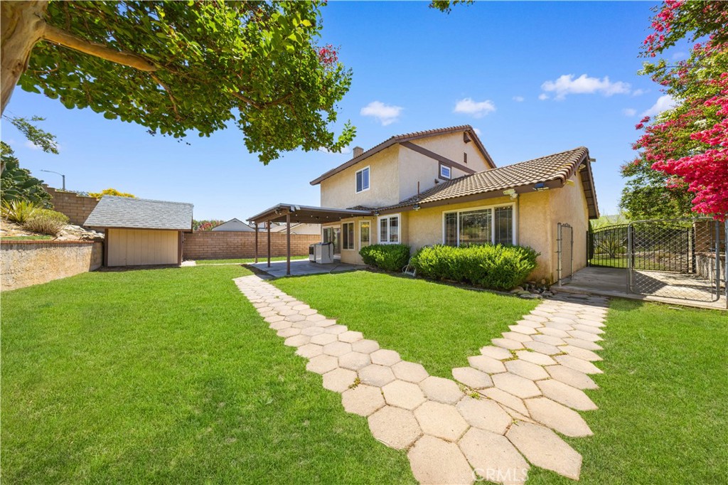 12420 Silk Oak Court