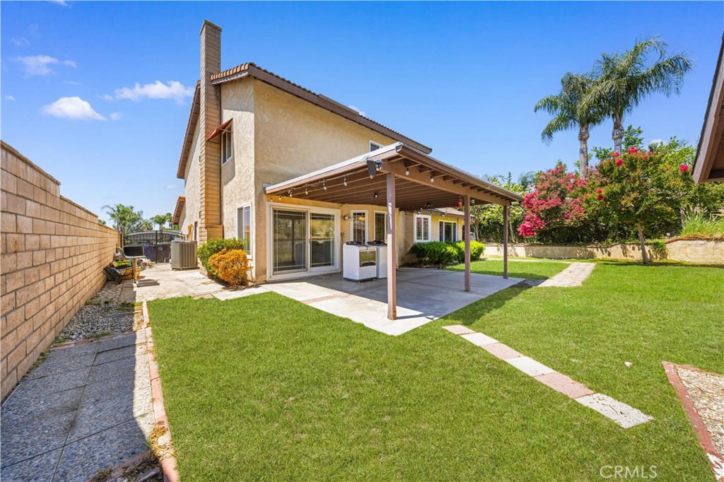 12420 Silk Oak Court