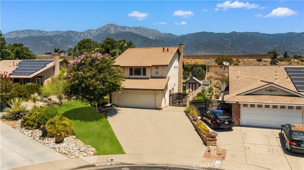 12420 Silk Oak Court