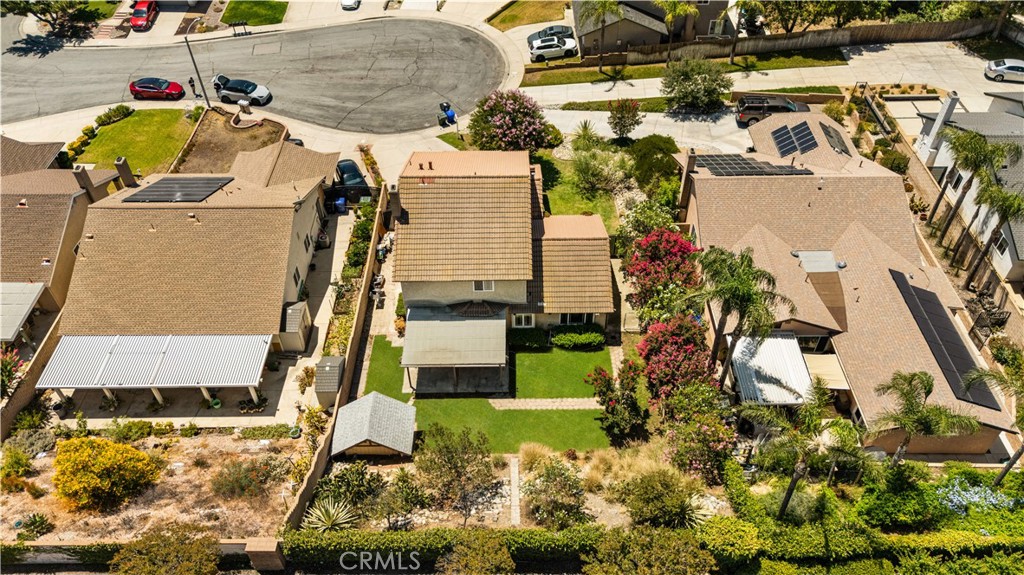 12420 Silk Oak Court