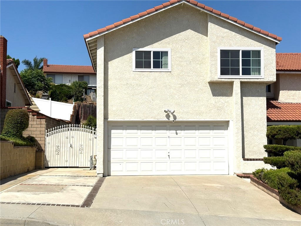 2227 Langspur Drive