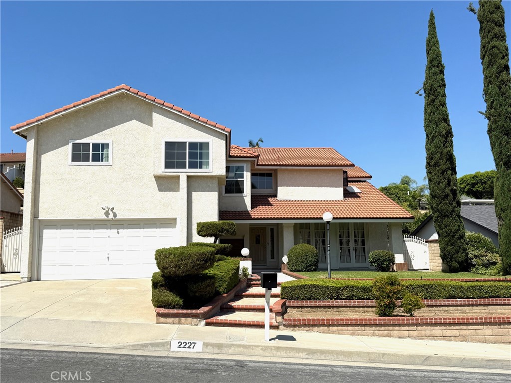 2227 Langspur Drive