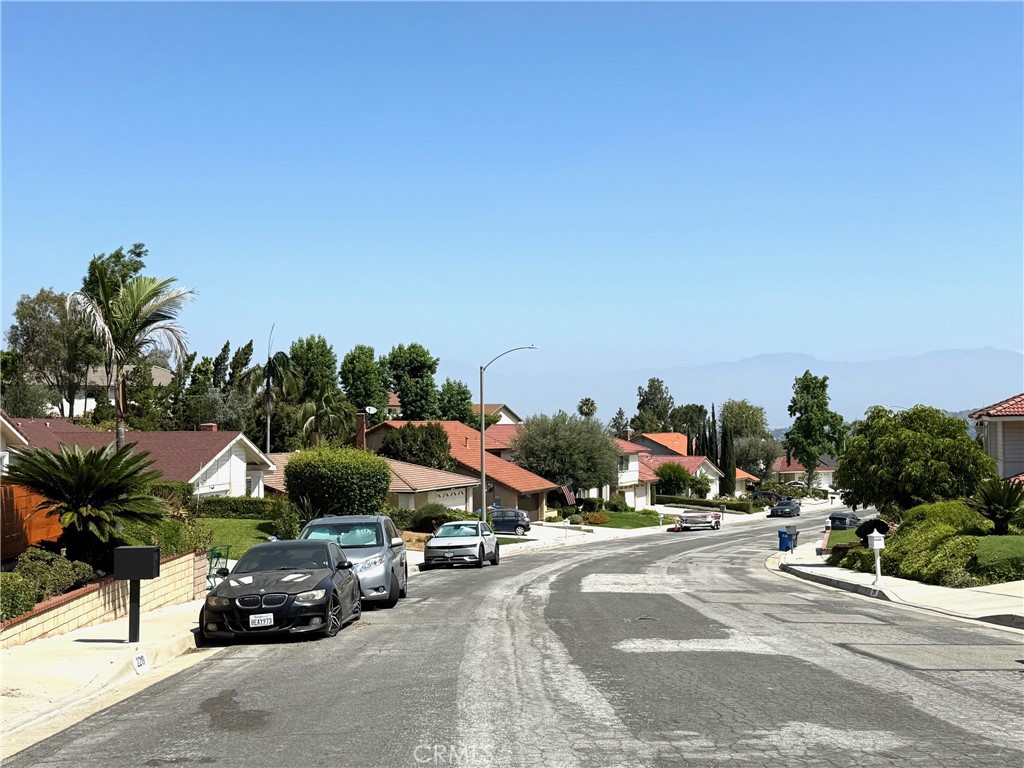 2227 Langspur Drive