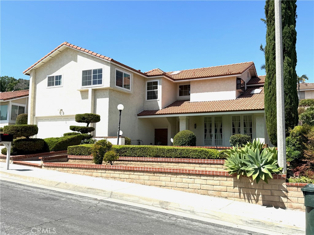 2227 Langspur Drive