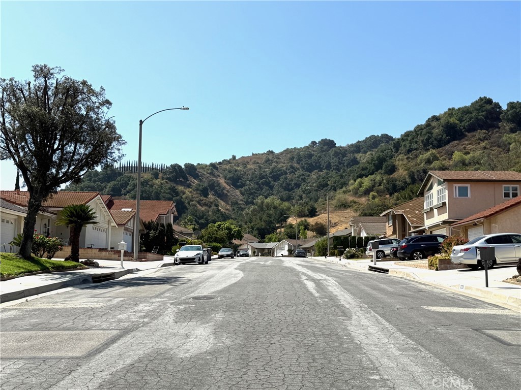 2227 Langspur Drive