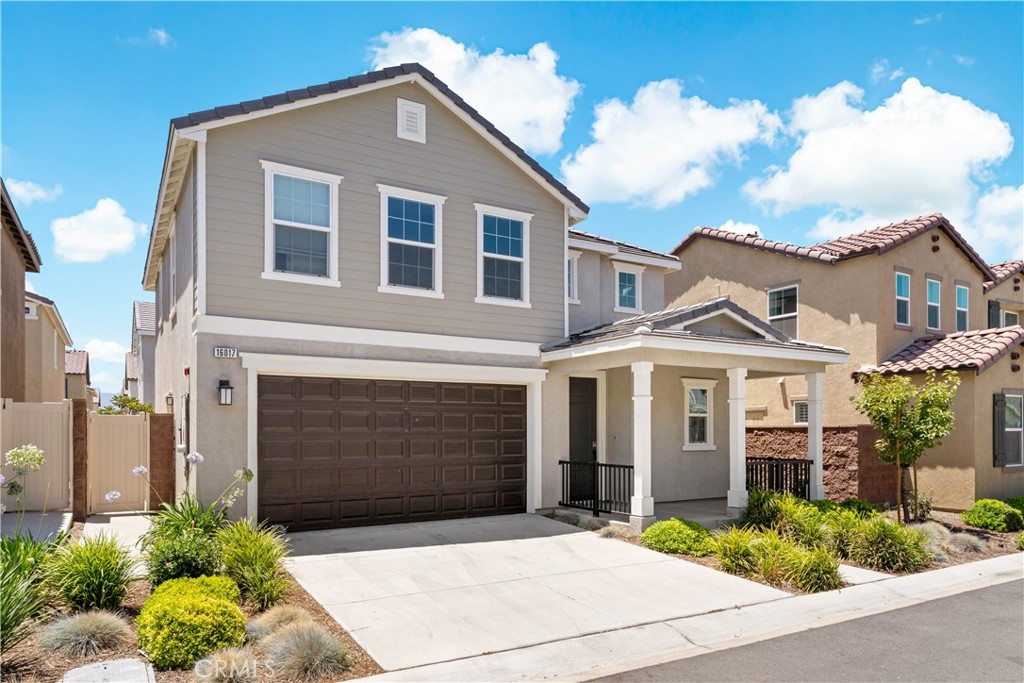 16017 Tanzinite Lane