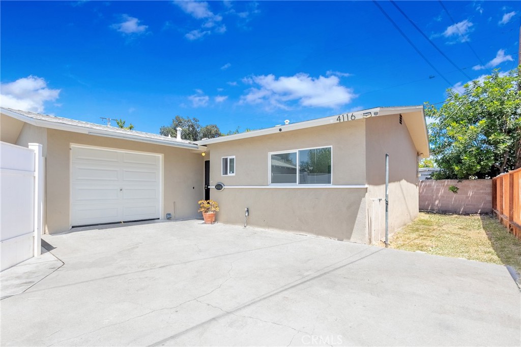 4116 Shirley Avenue