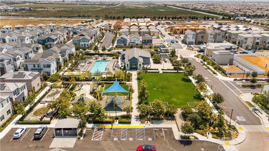 4440 S Forsyth Paseo