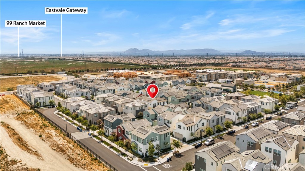 4440 S Forsyth Paseo