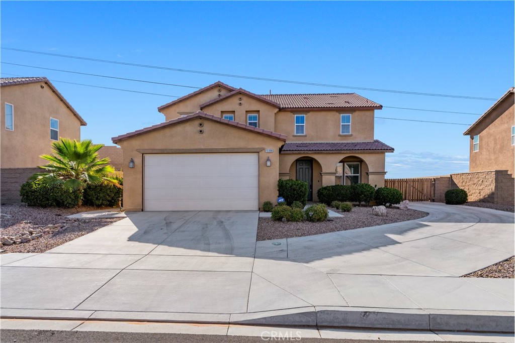 15998 Shawnee Lane