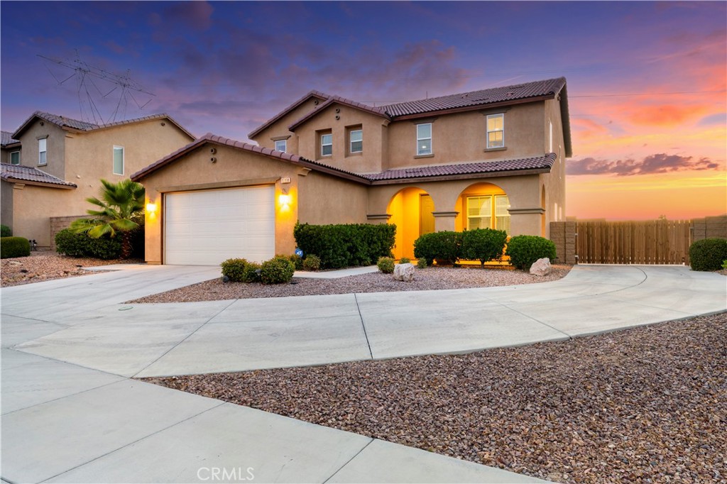 15998 Shawnee Lane