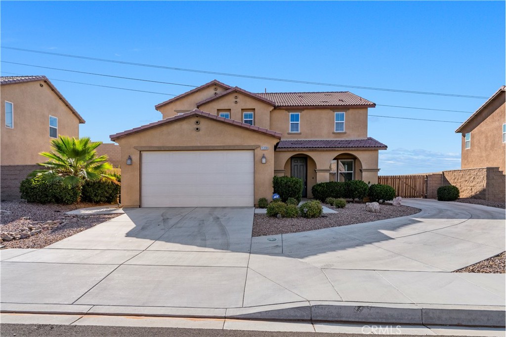 15998 Shawnee Lane
