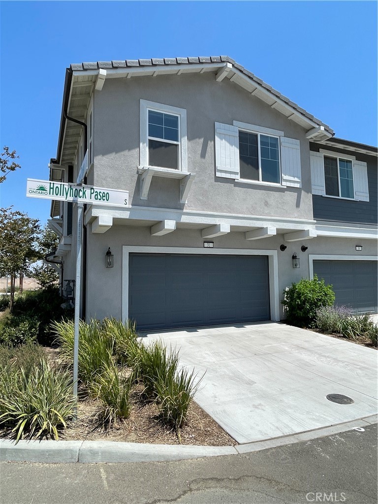4283 S Hollyhock Paseo 31