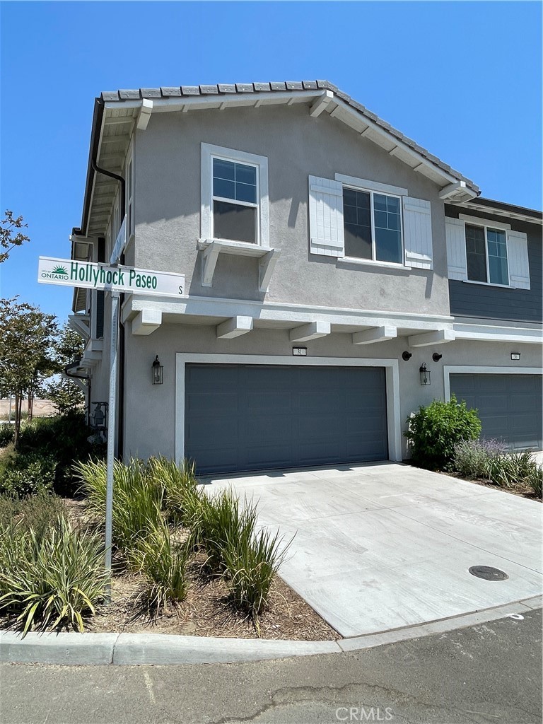 4283 S Hollyhock Paseo 31