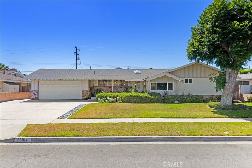 11191 Fulmer Drive
