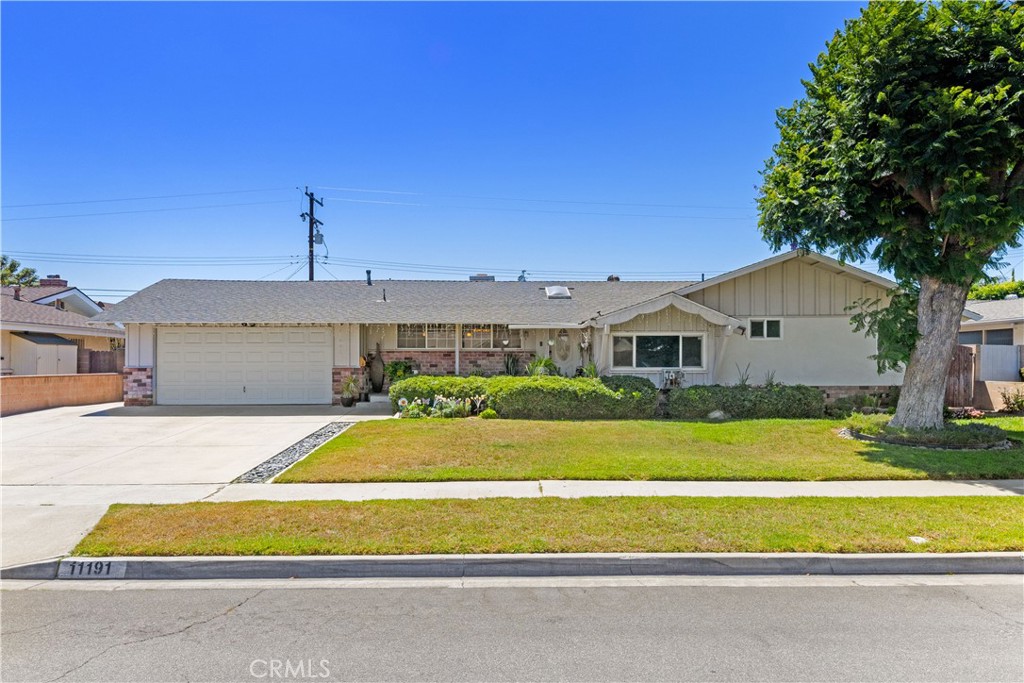 11191 Fulmer Drive