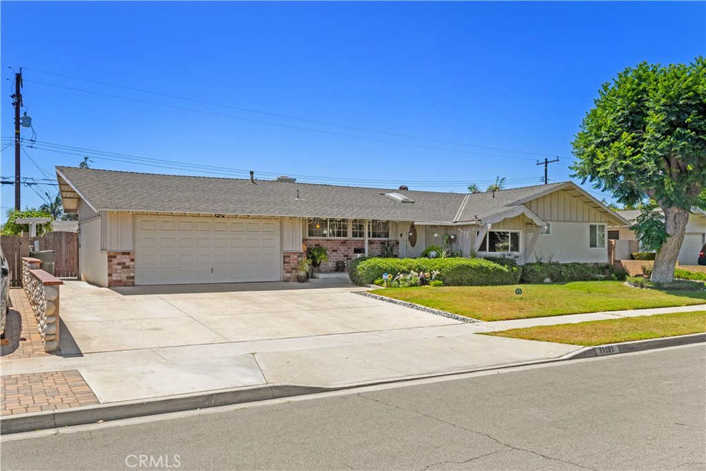 11191 Fulmer Drive
