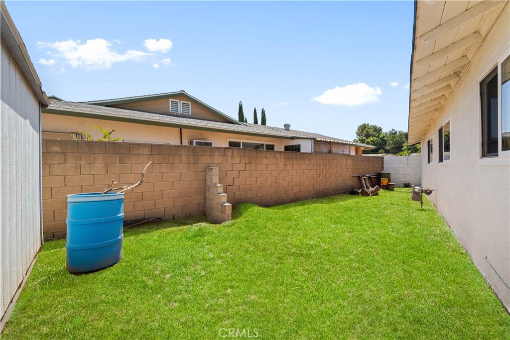 18455 La Cortita Street