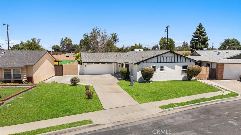 18455 La Cortita Street