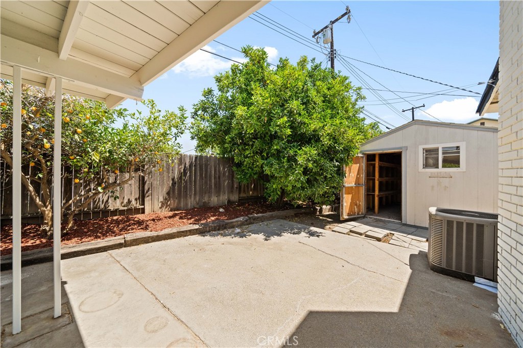 18455 La Cortita Street