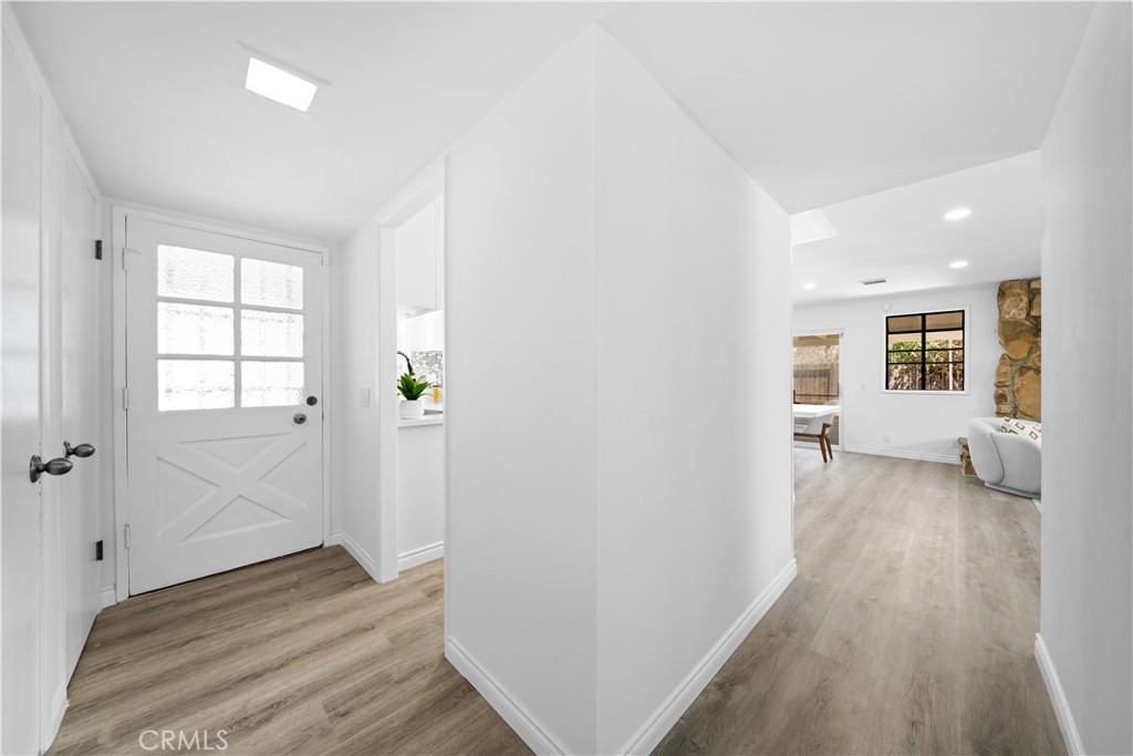 18455 La Cortita Street