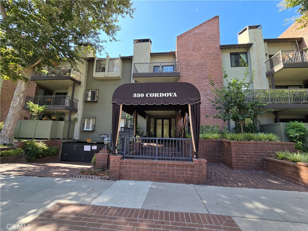330 Cordova Street 344