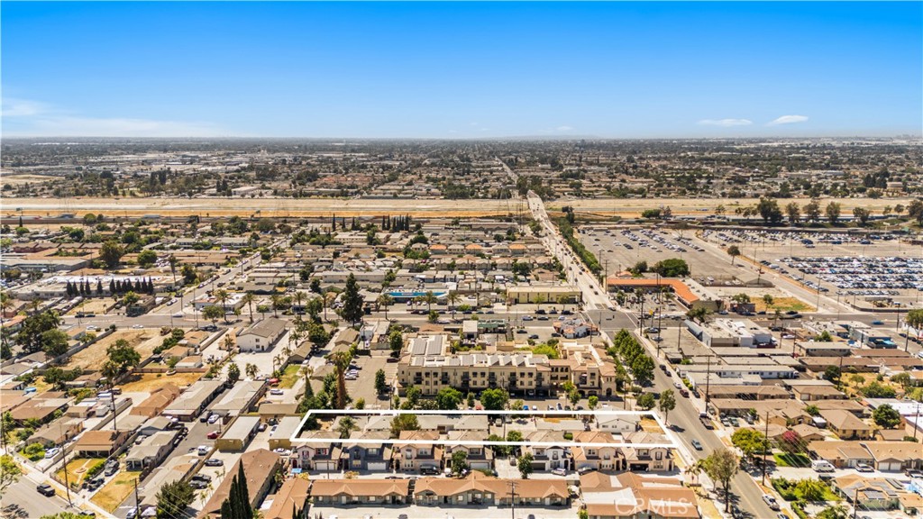 5800 Clara Street