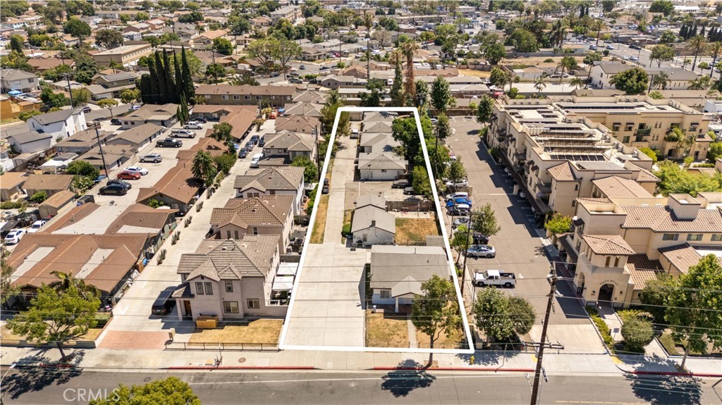 5800 Clara Street